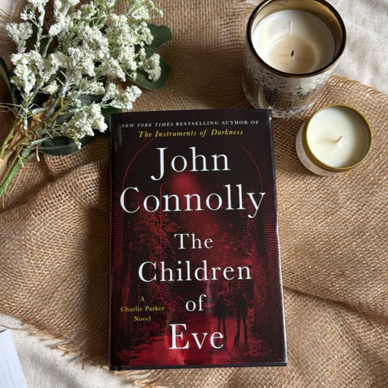 The Children of Eve