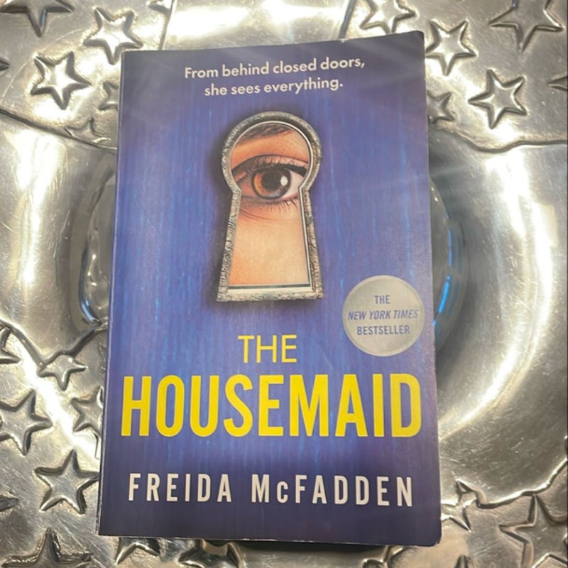 The Housemaid