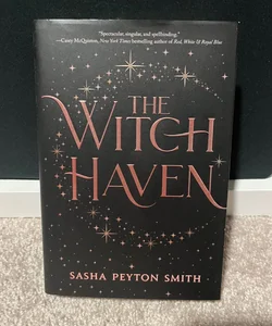 The Witch Haven
