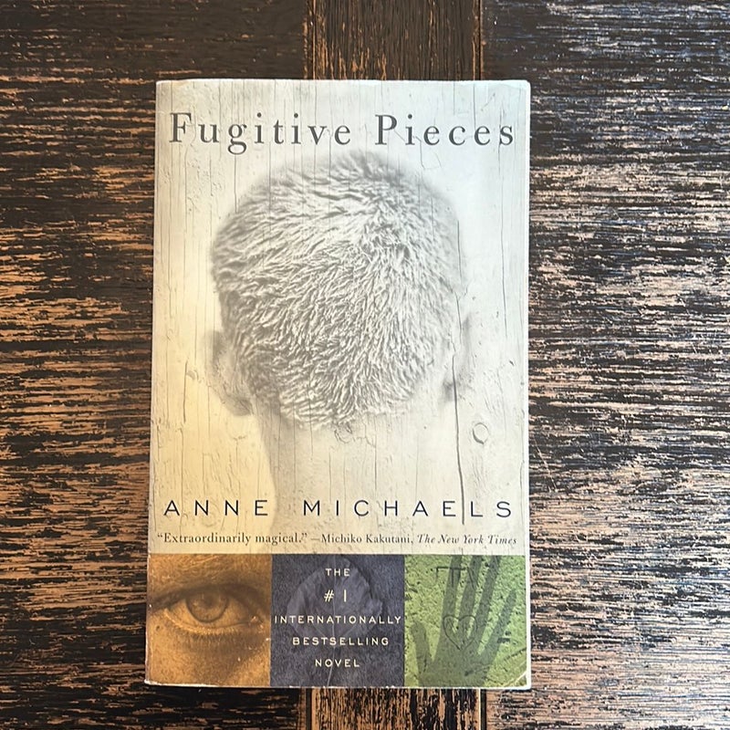 Fugitive Pieces