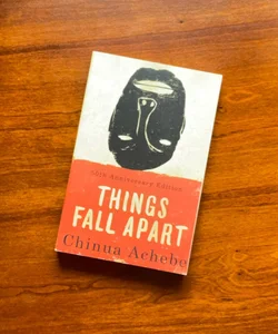 Things Fall Apart