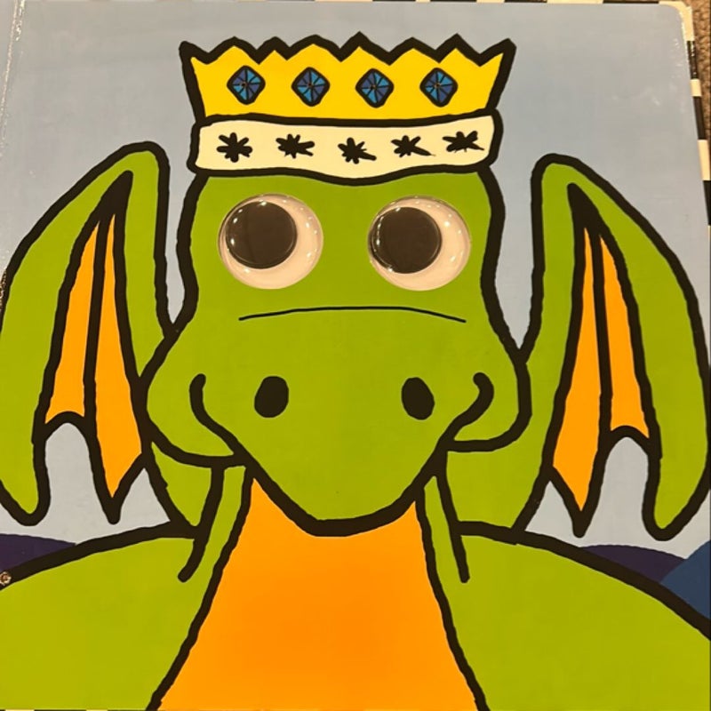 Dizzy Dragon