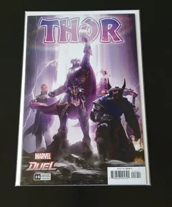 Thor #16