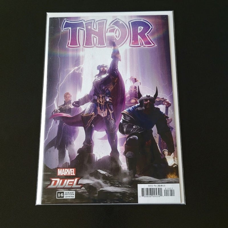 Thor #16