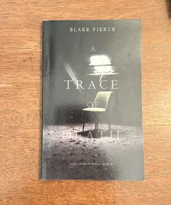 A Trace of Death (a Keri Locke Mystery--Book #1)