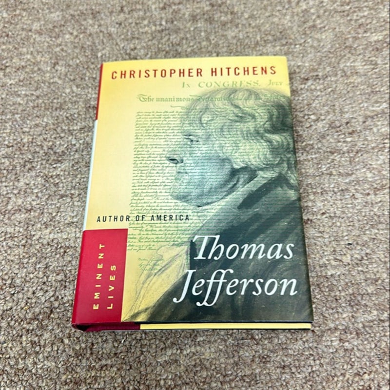 Thomas Jefferson