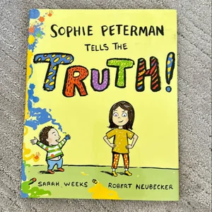 Sophie Peterman Tells the Truth!