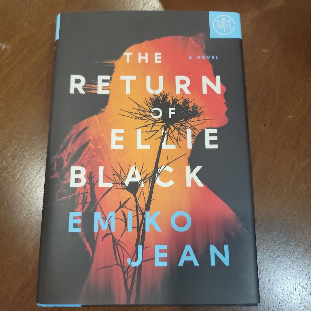 The Return of Ellie Black