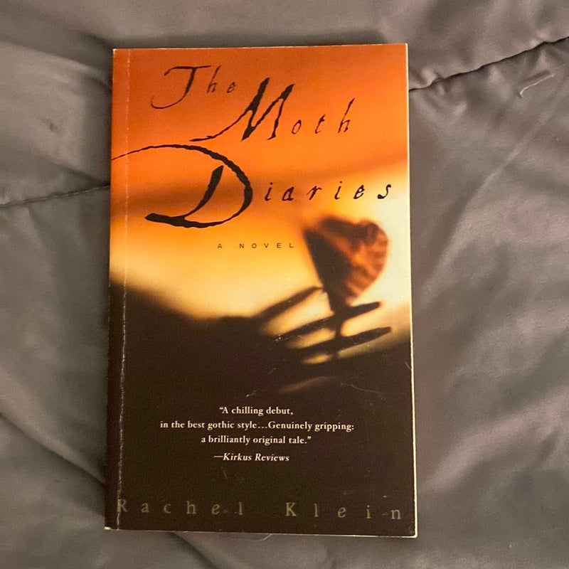 The Moth Diaries