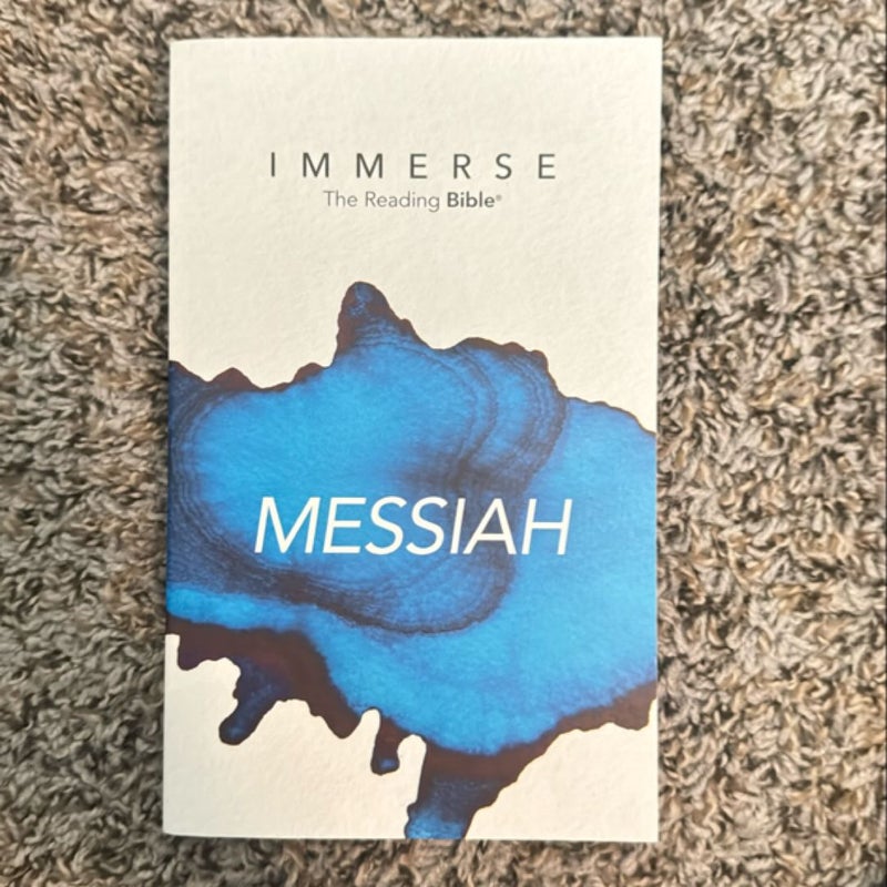 Immerse: Messiah