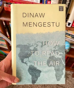 How to Read the Air