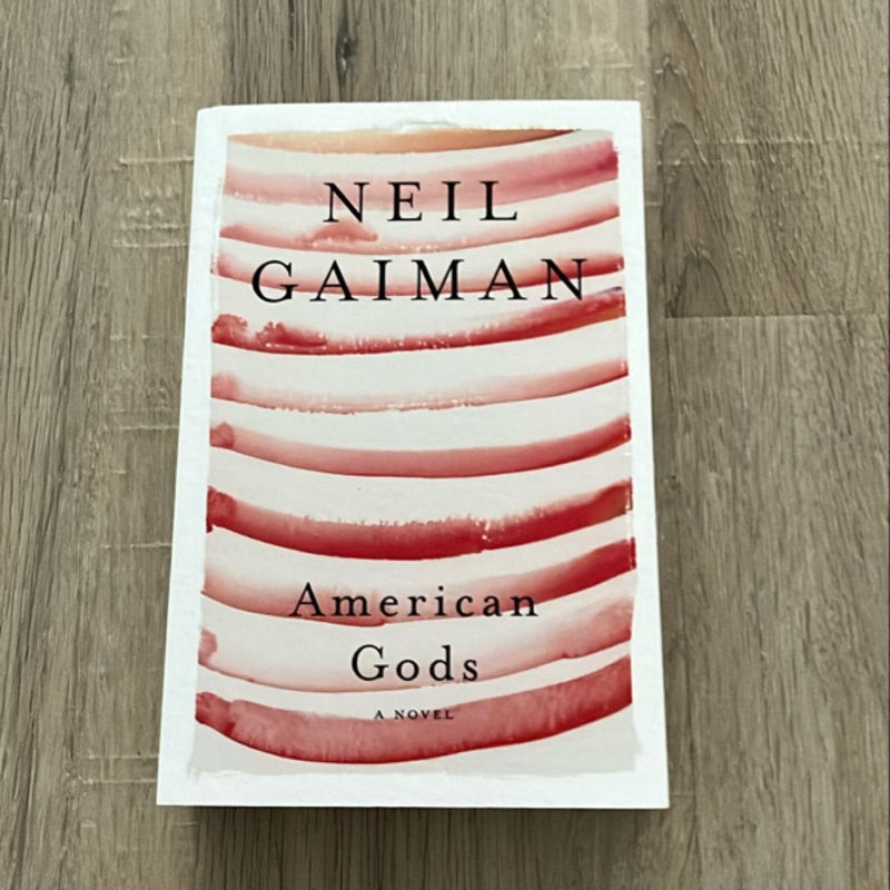 American Gods