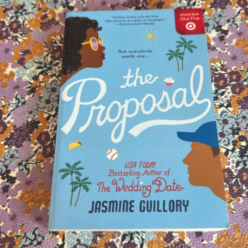 The Proposal 