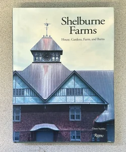 Shelburne Farms 