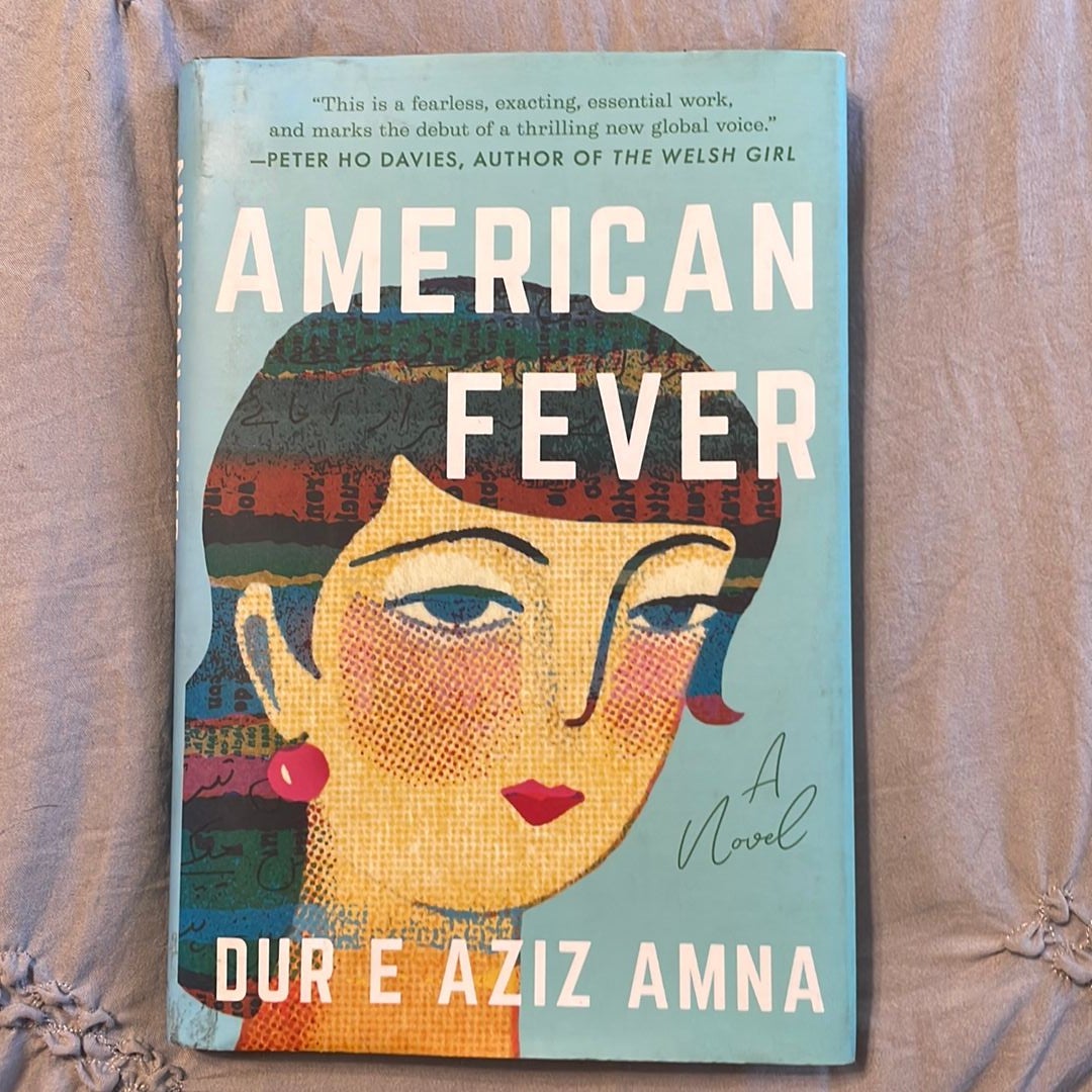American Fever
