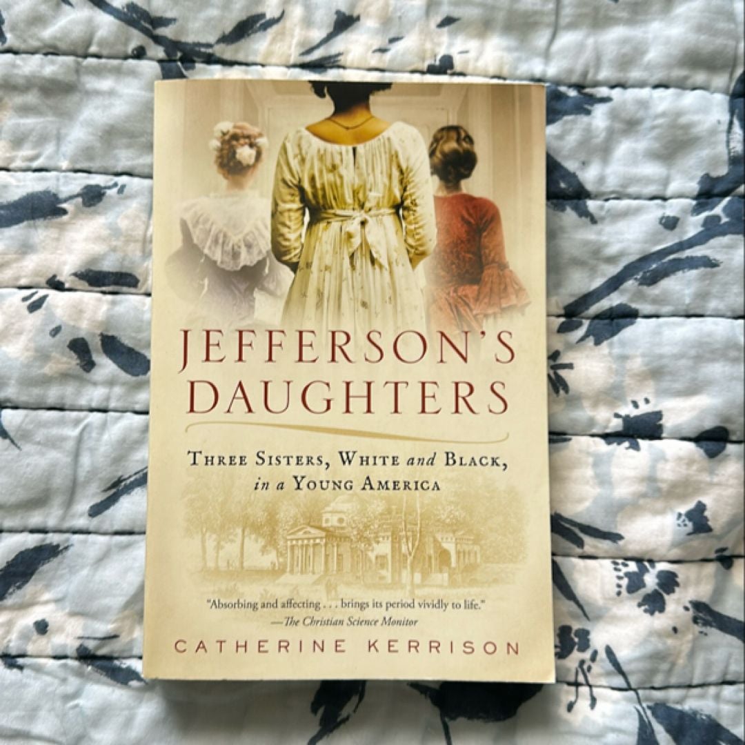 Jefferson's Daughters