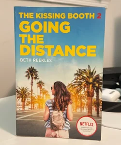 The Kissing Booth #2: Going the Distance