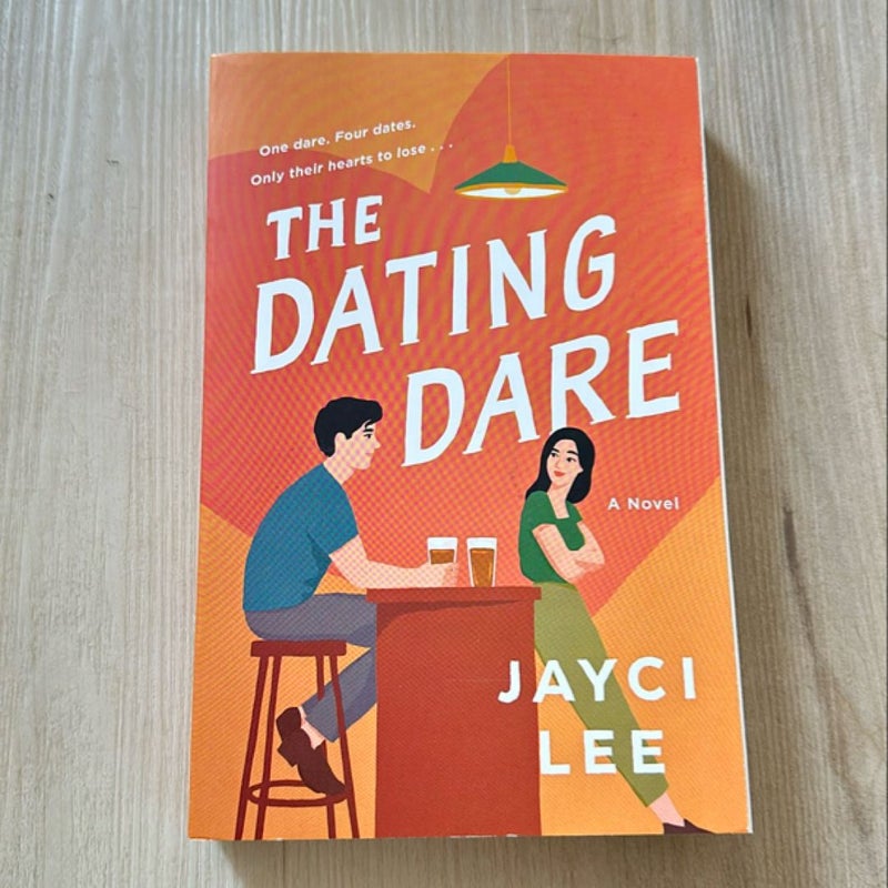 The Dating Dare