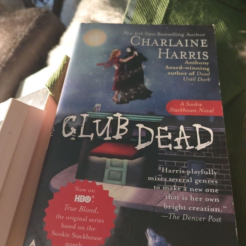 Club Dead