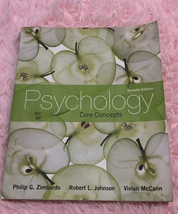 Revel for Psychology