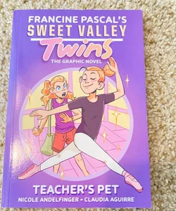 Sweet Valley Twins: Teacher's Pet