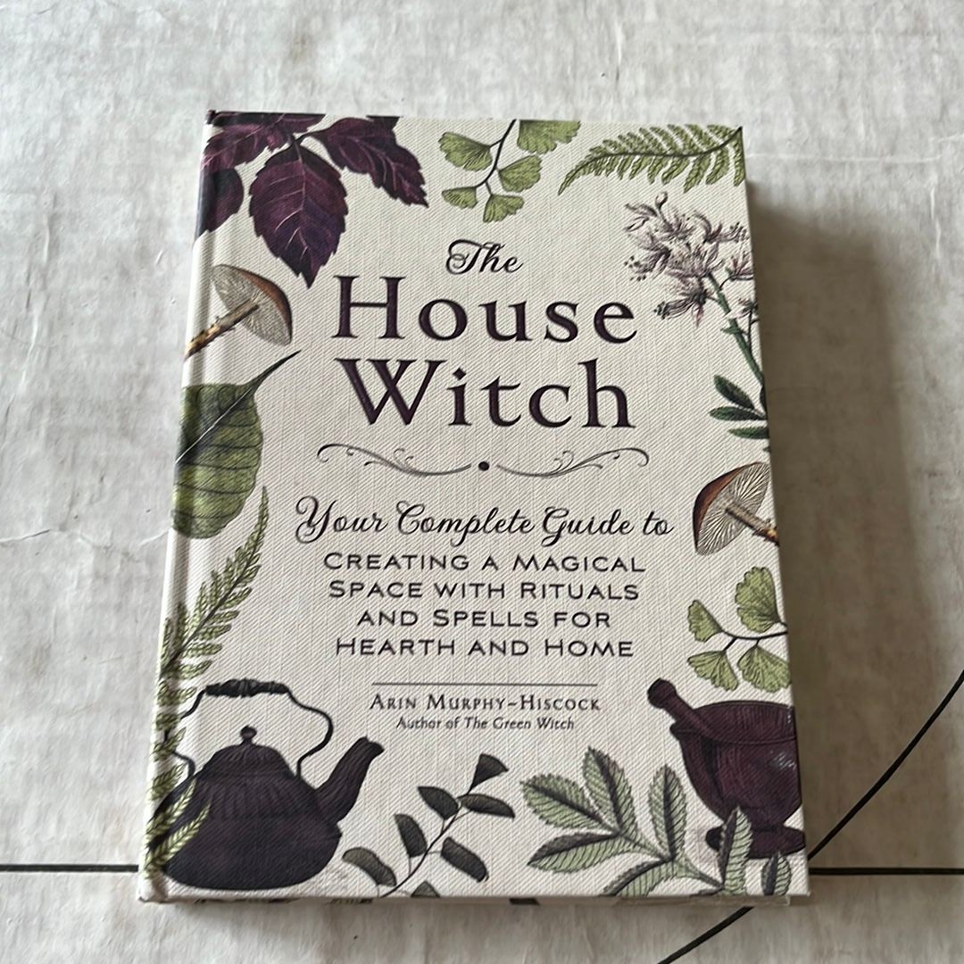 The House Witch