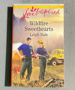 Wildfire Sweethearts