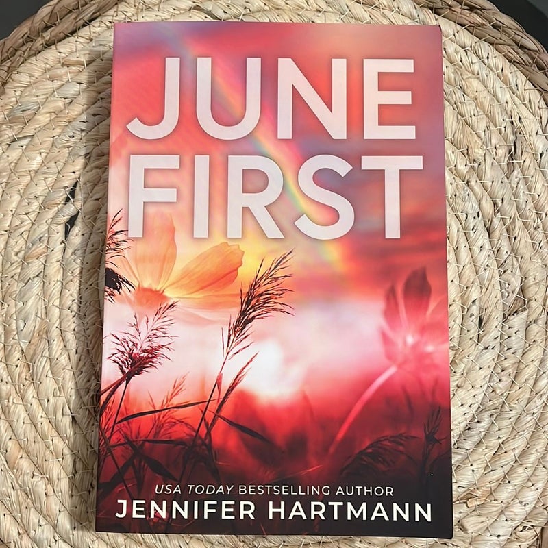 June First