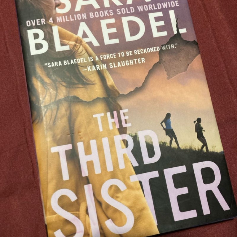 The Third Sister