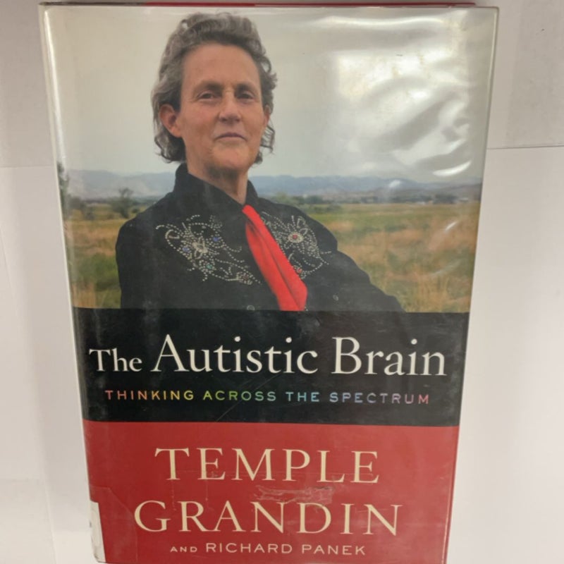 The Autistic Brain