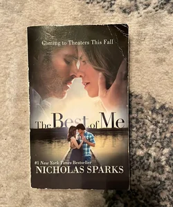 The Best of Me (Movie Tie-In)