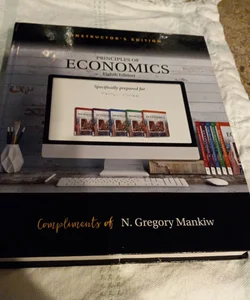 Principles of Economics 