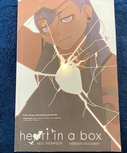 Heart in a Box (Second Edition)