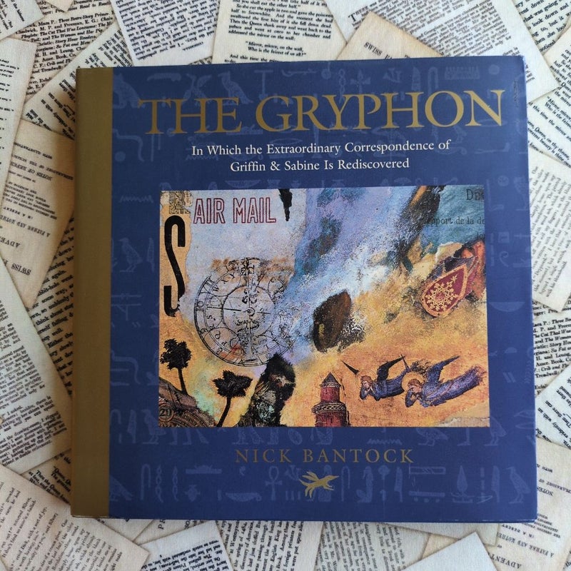 The Gryphon