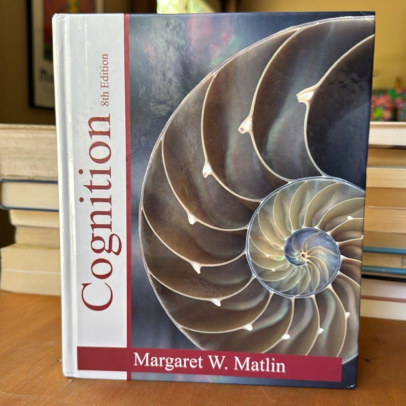 Cognition