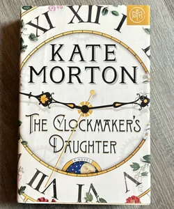 The Clockmaker's Daughter