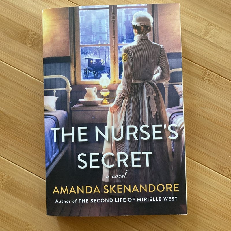 The Nurse's Secret