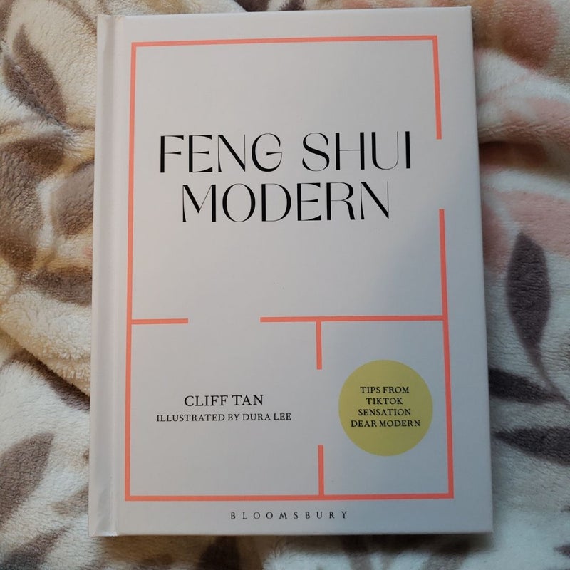 Feng Shui Modern