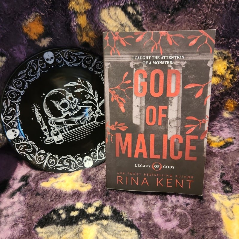 God of Malice