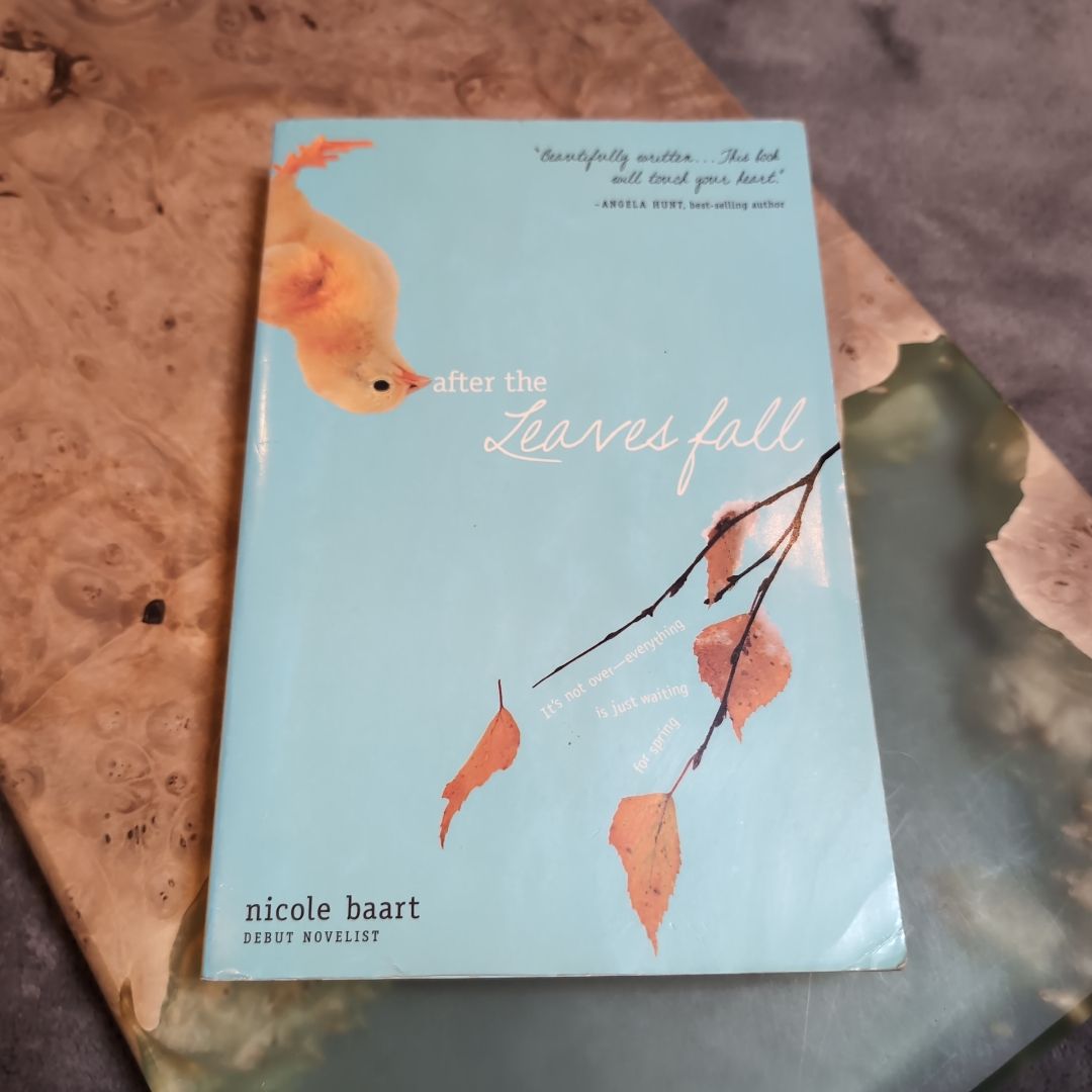 After the Leaves Fall