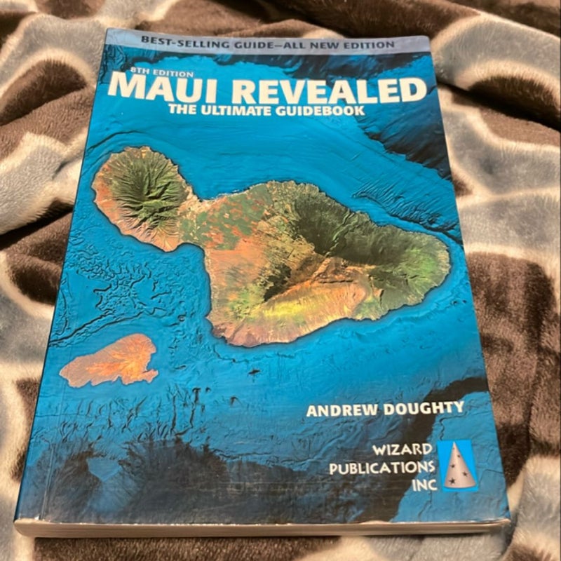 Maui Revealed