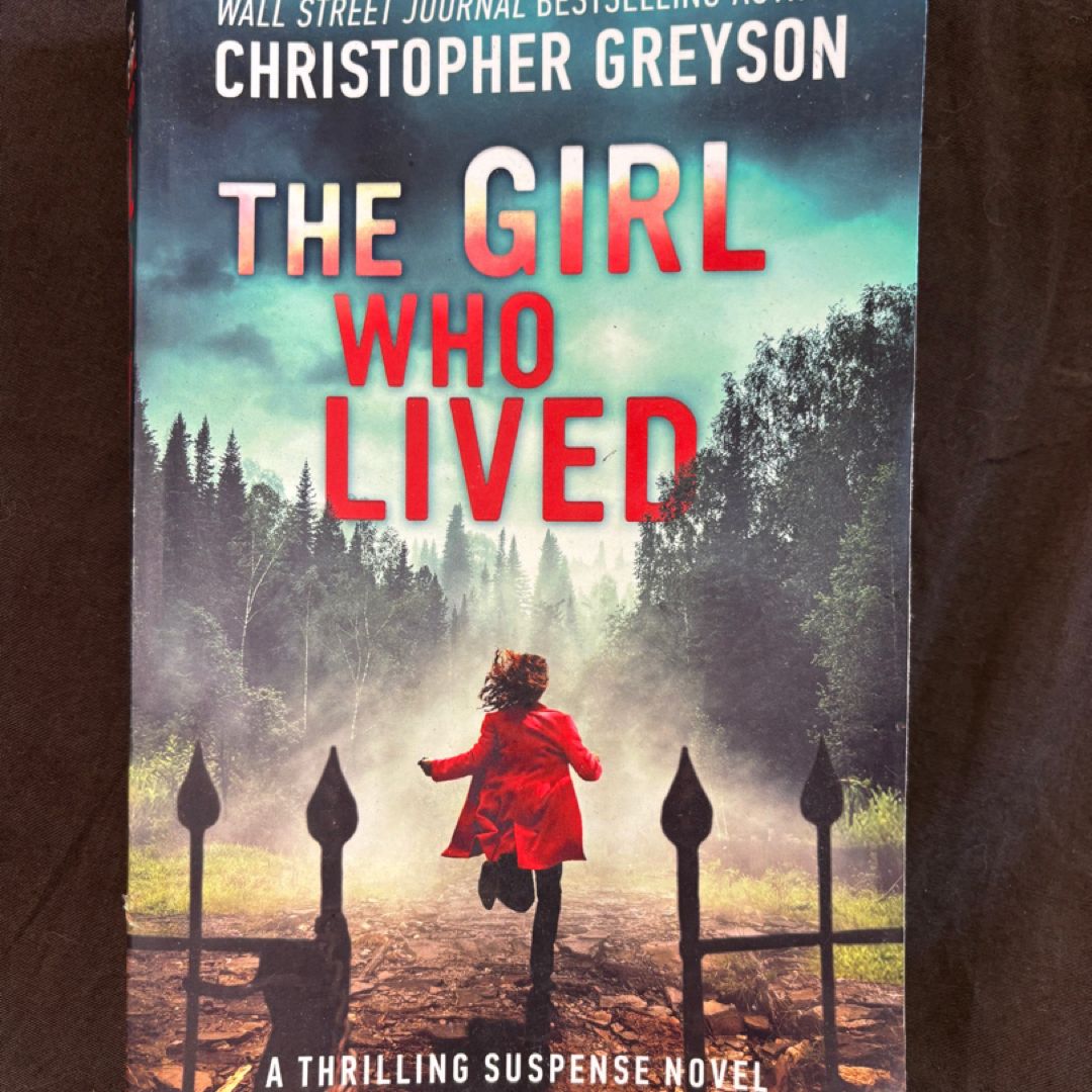 The Girl Who Lived