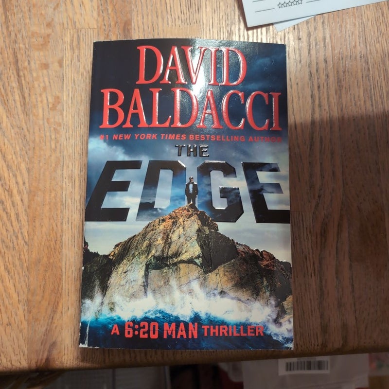 The Edge