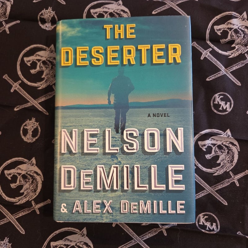 The Deserter