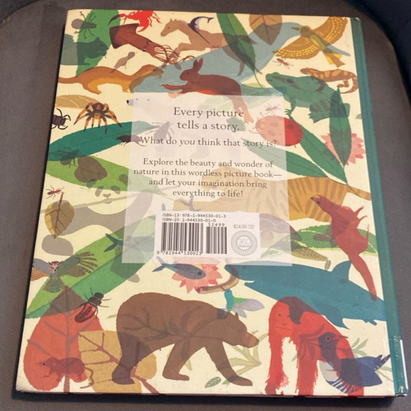 StoryWorlds: Nature