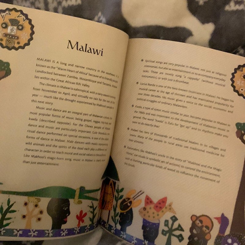 African Tales