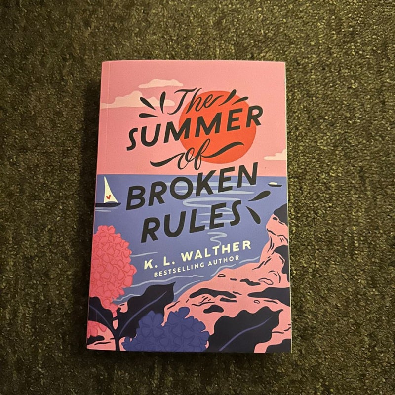 The Summer of Broken Rules