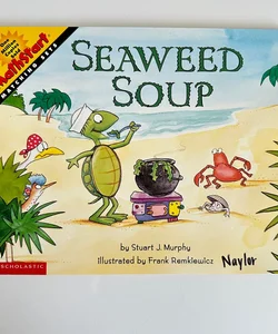 Seaweed Soup