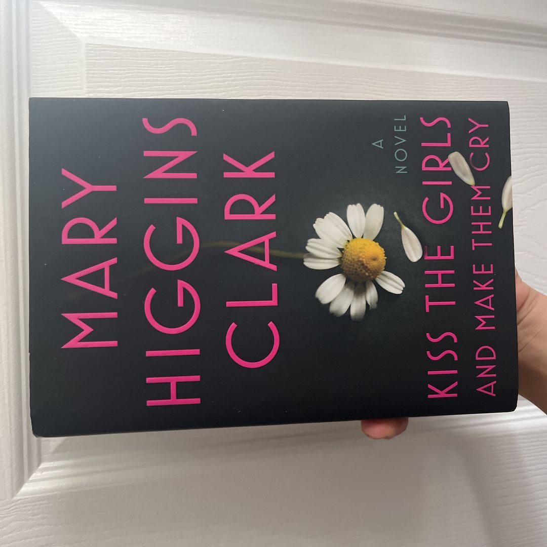 Kiss the Girls and Make Them Cry