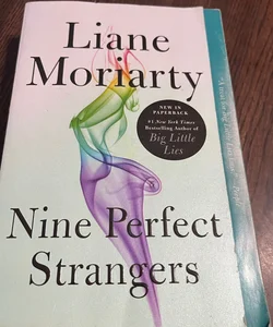 Nine Perfect Strangers